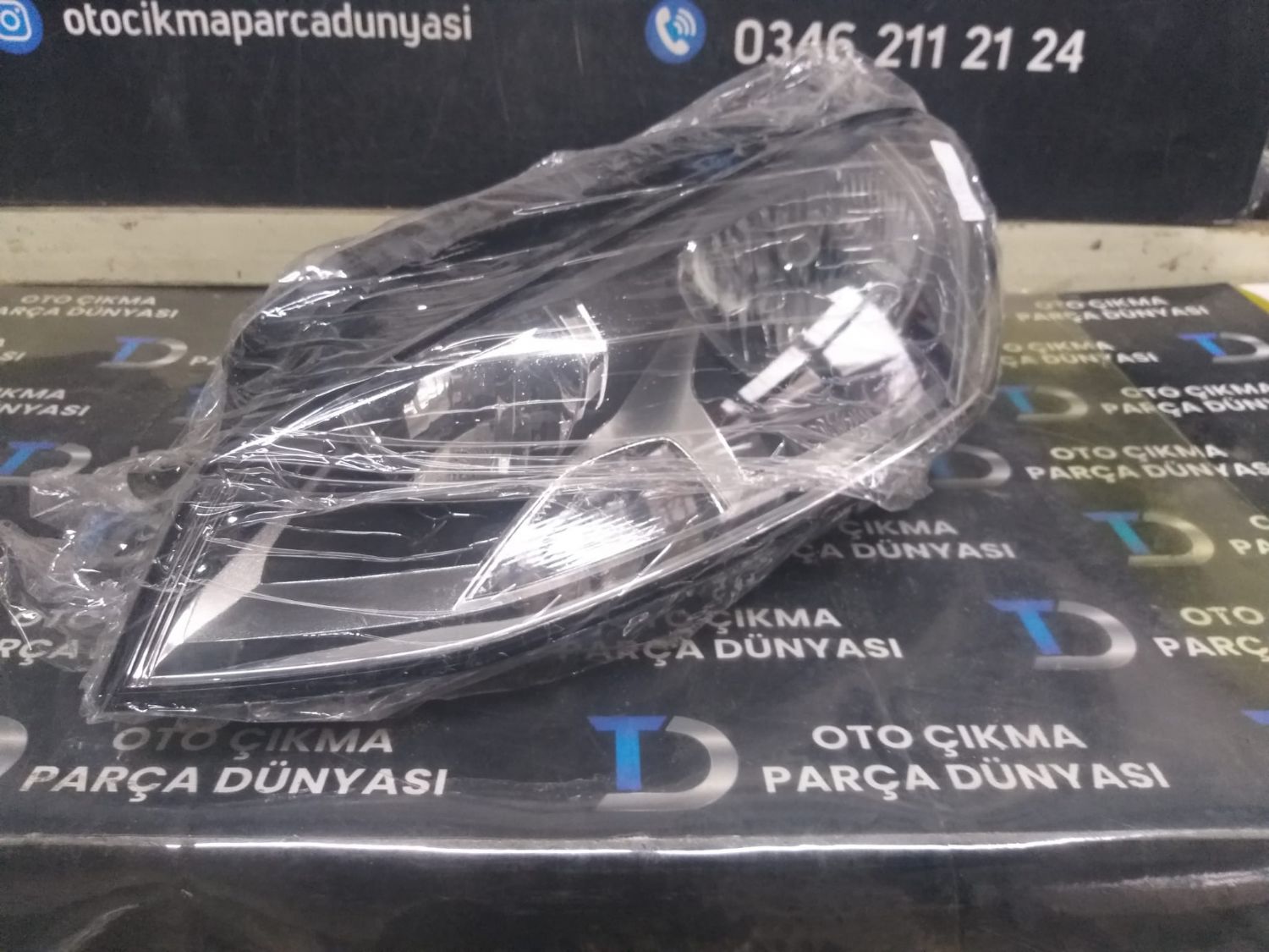 VOLKSWAGEN GOLF 7 SOL FAR [2013-2017]