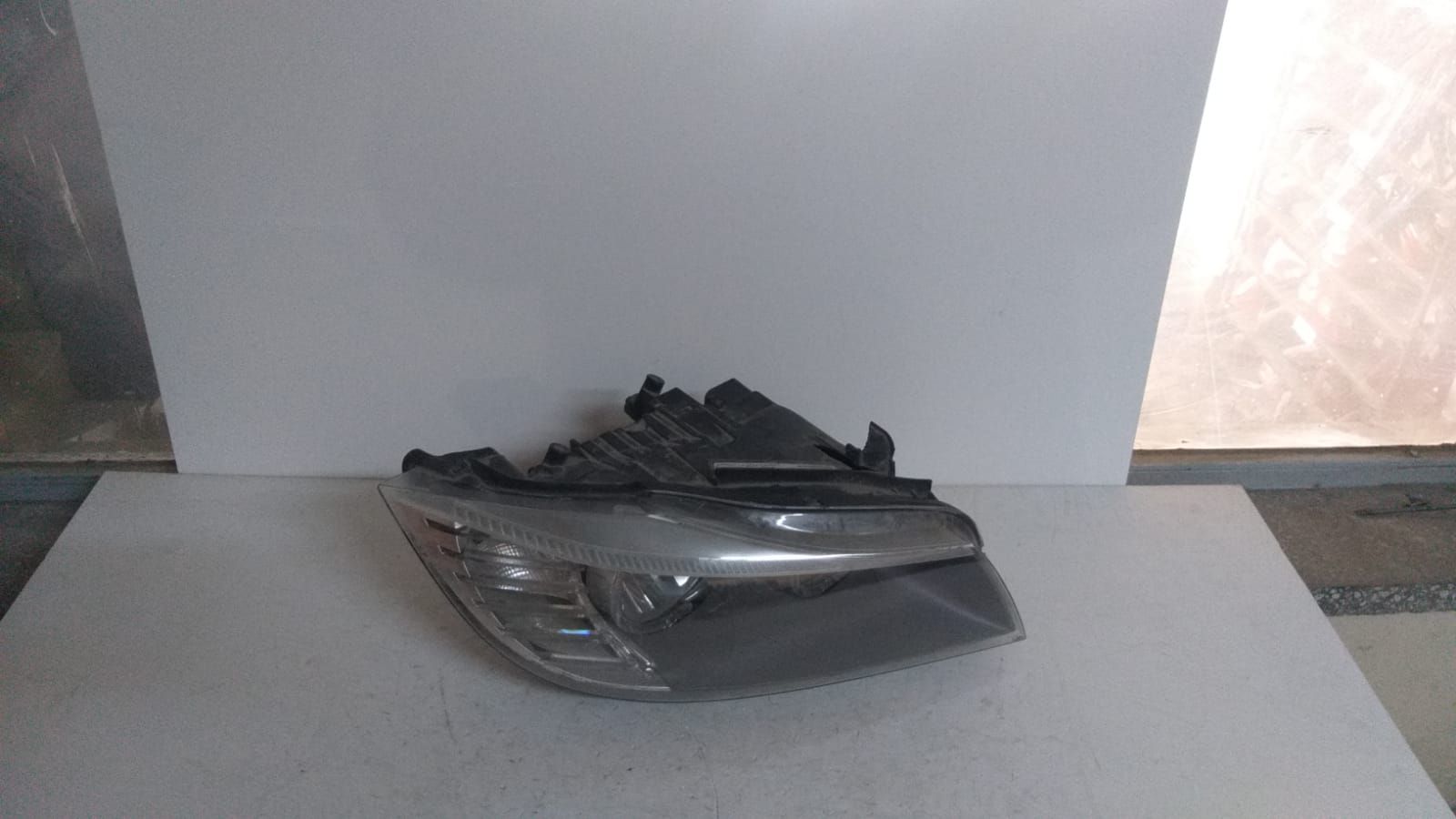 BMW E 90 SA FAR 06-09