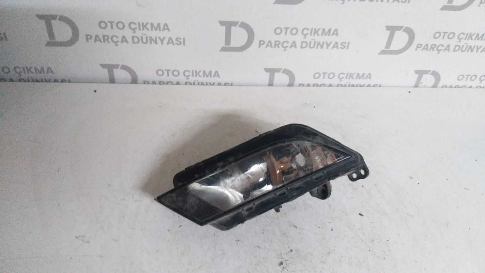 SEAT BZA SOL SS FARI