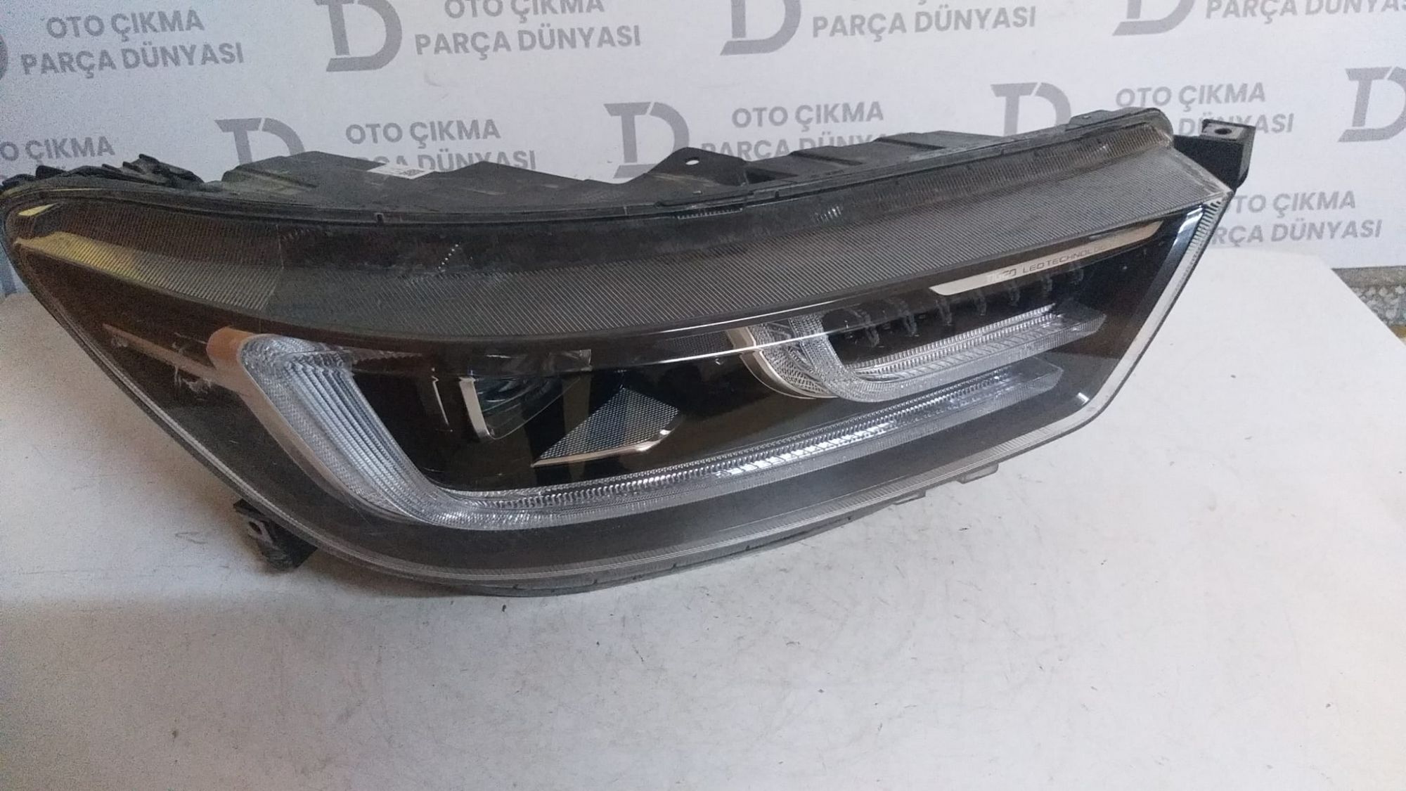 CHERY TGGO 8 PRO SA FAR-22
