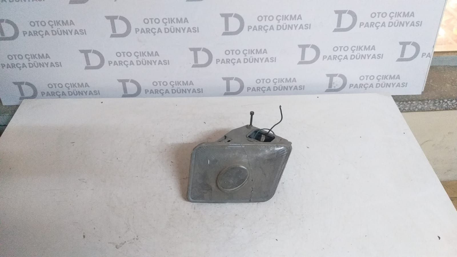OPEL VECTRA B SA SS FARI