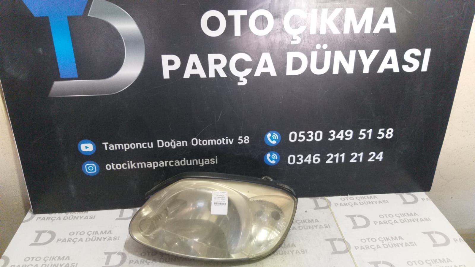 HYUNDA ACCENT SOL FAR 04-06