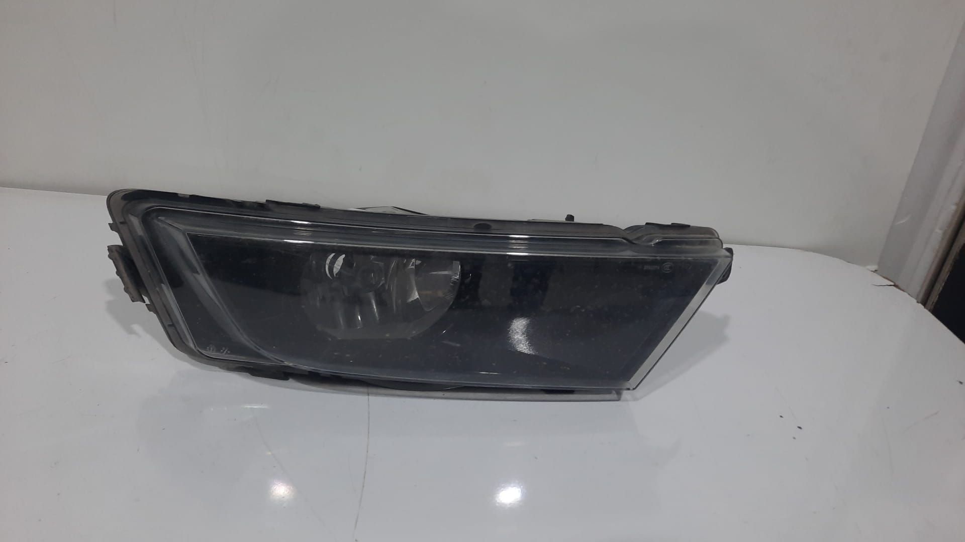 SKODA OCTAVA SA SS FAR 13-17