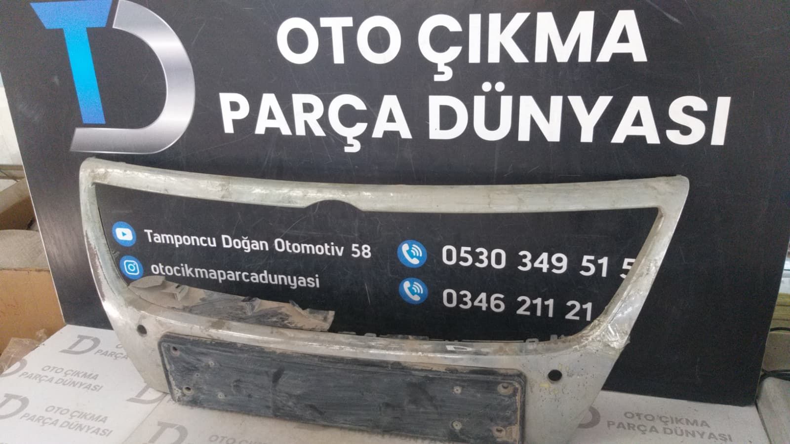 VOLKSWAGEN JETTA �N PANJUR YUVASI