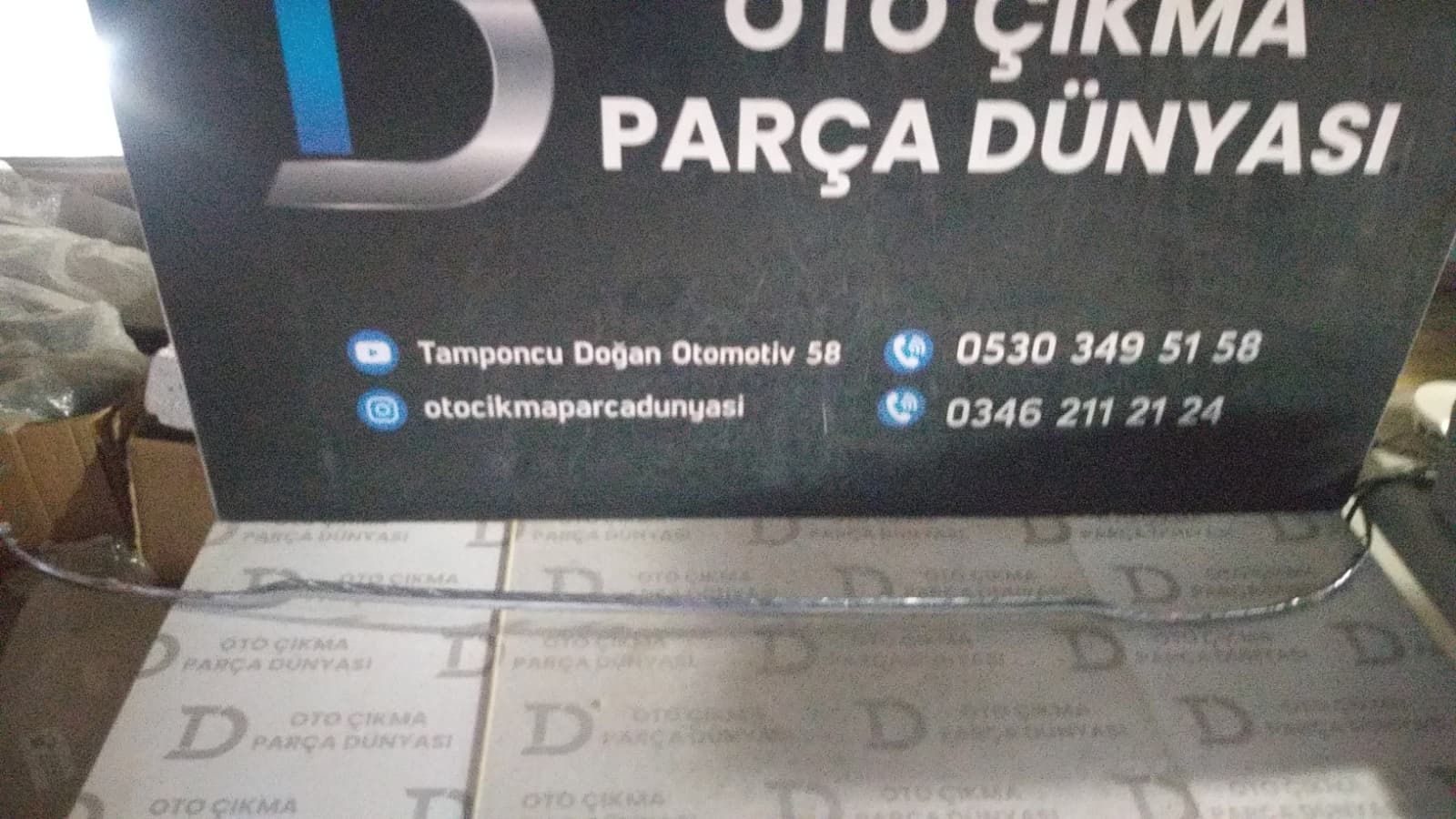 MERCEDES E SER�S� TAMPON D�F�Z�R N�KELAJI W 210-2018