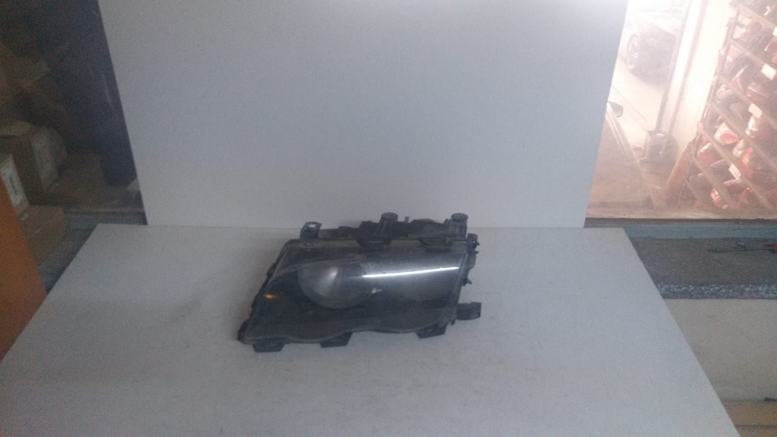 BMW 3 SERS SOL FAR E 46 -98-02