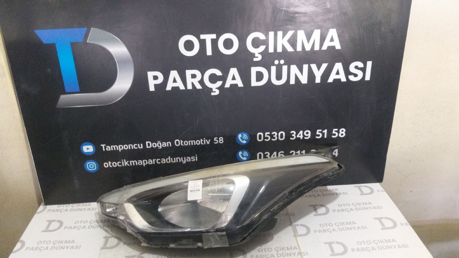 HYUNDA  20 SOL FAR 14-20