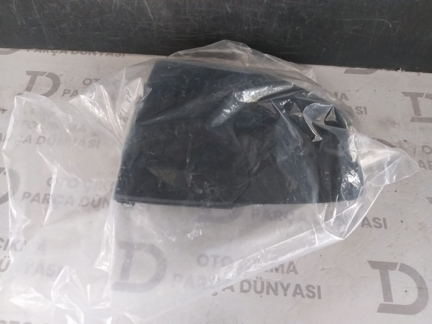 FORD TOURNEO COUR�ER TORP�DO �ST YUVASI