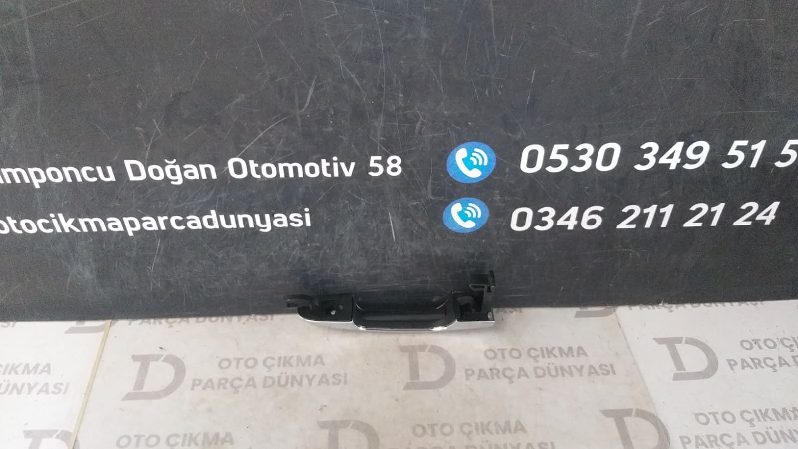 F�AT EGEA SA� KAPI KOLU 