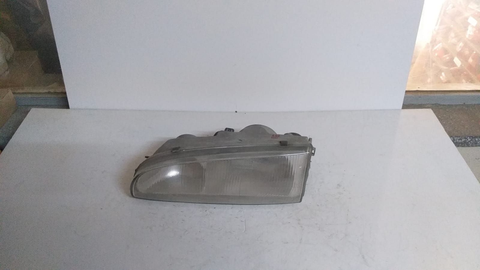 HYUNDA H 100 SOL FAR 97-02