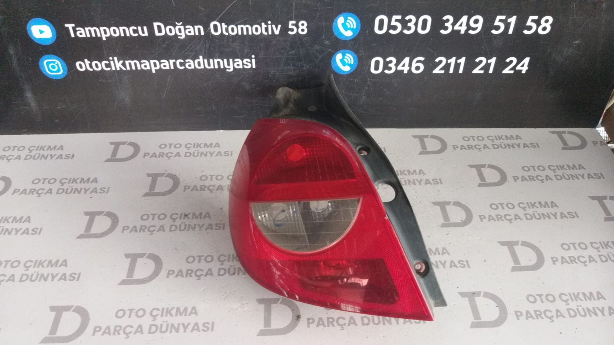 RENAULT CLO 3 SOL STOP