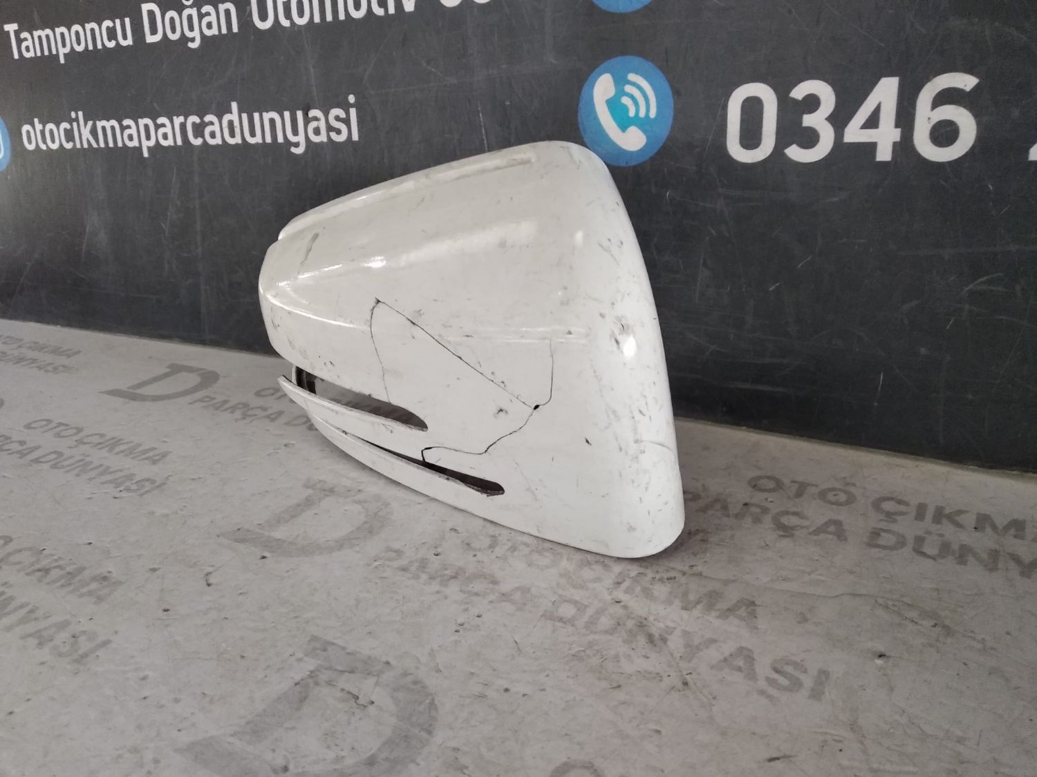 ERCEDES W117 W176 W204 W212 SA� D�K�Z AYNA KAPA�I 