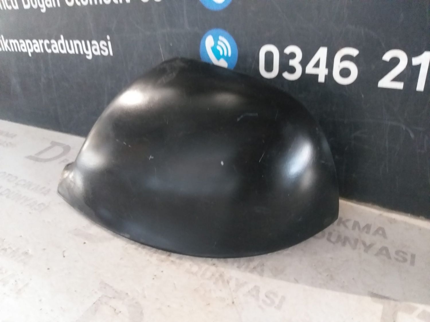 VOLKSWAGEN TRANSPORTER T6 SOL AYNA KAPA�I (10-14)