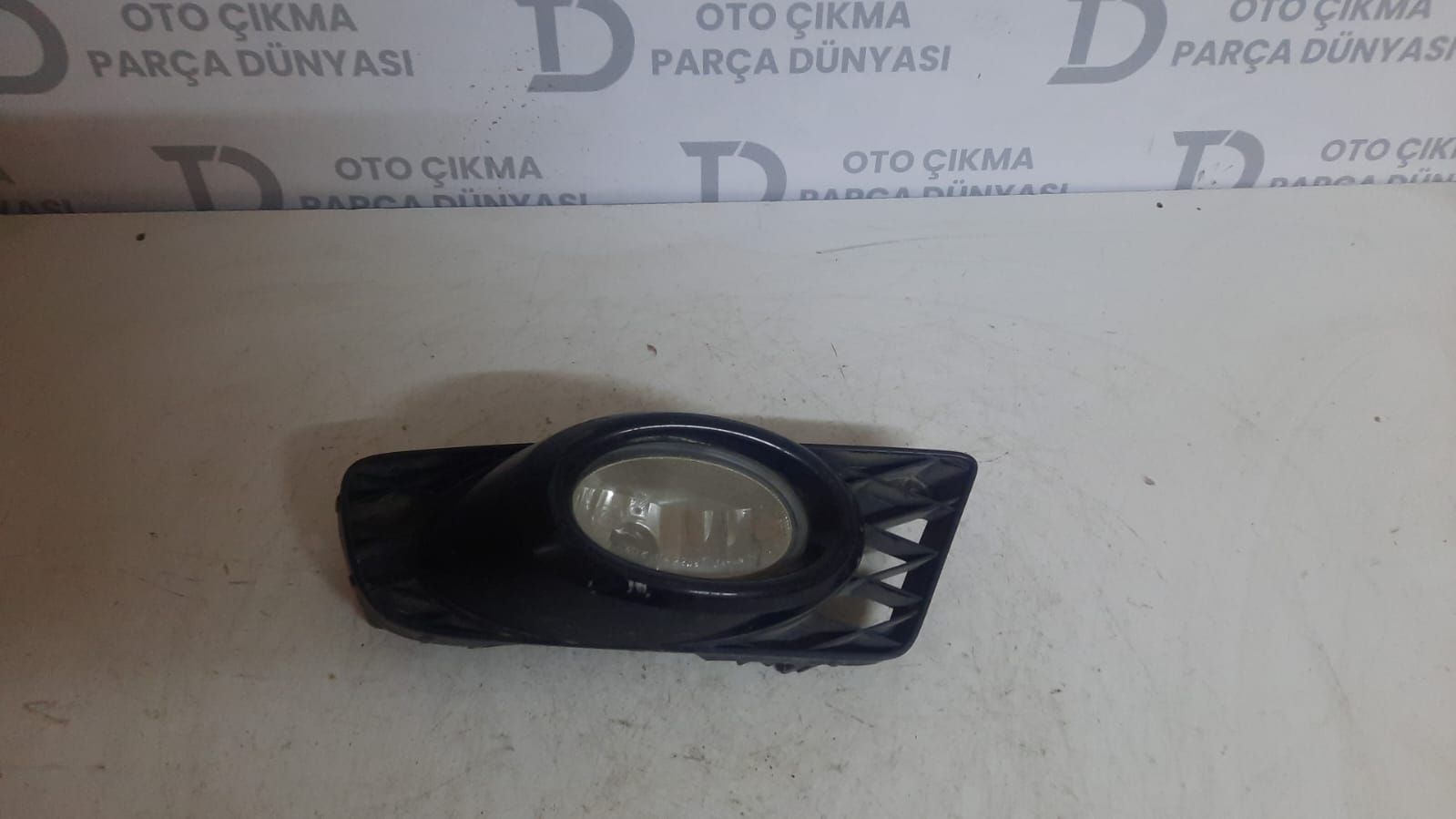 HONDA CVC EREVEL SA SS FARI