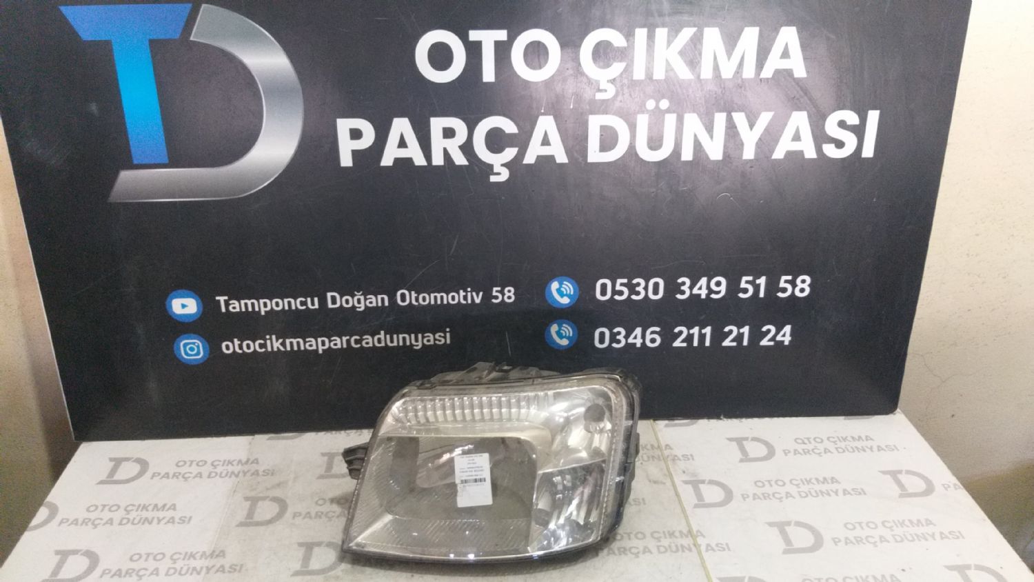 FAT PANDA SOL FAR 03-09