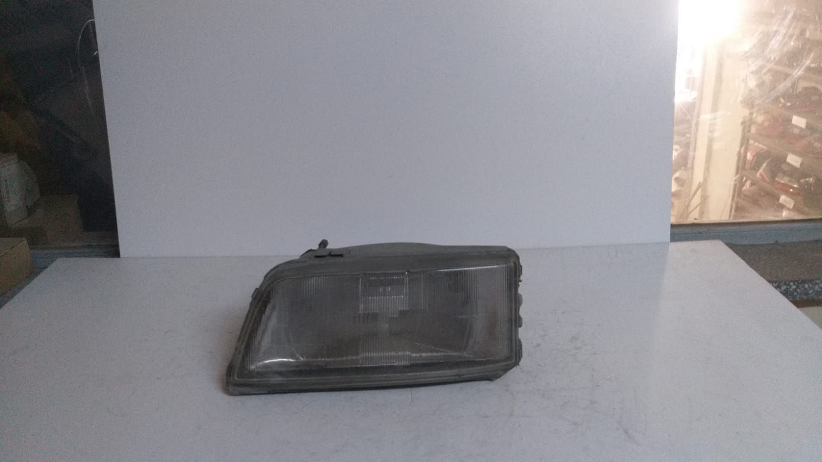 NSSAN MAXMA SOL FAR 96-02-