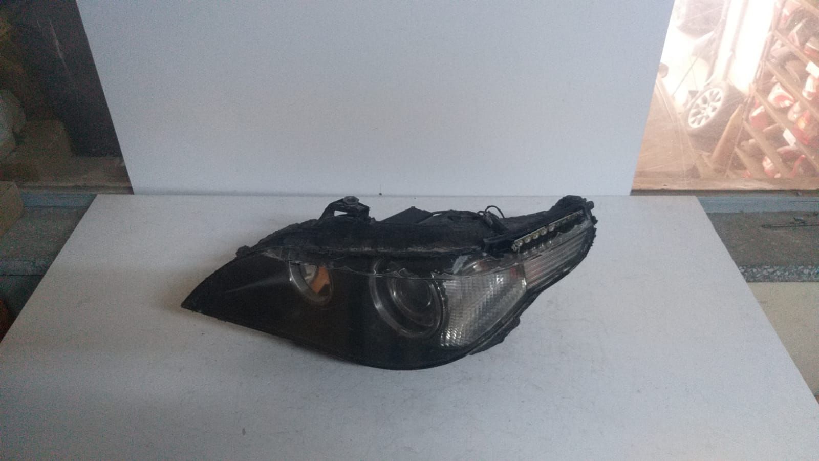 BME F 60 SOL FAR 05-10 