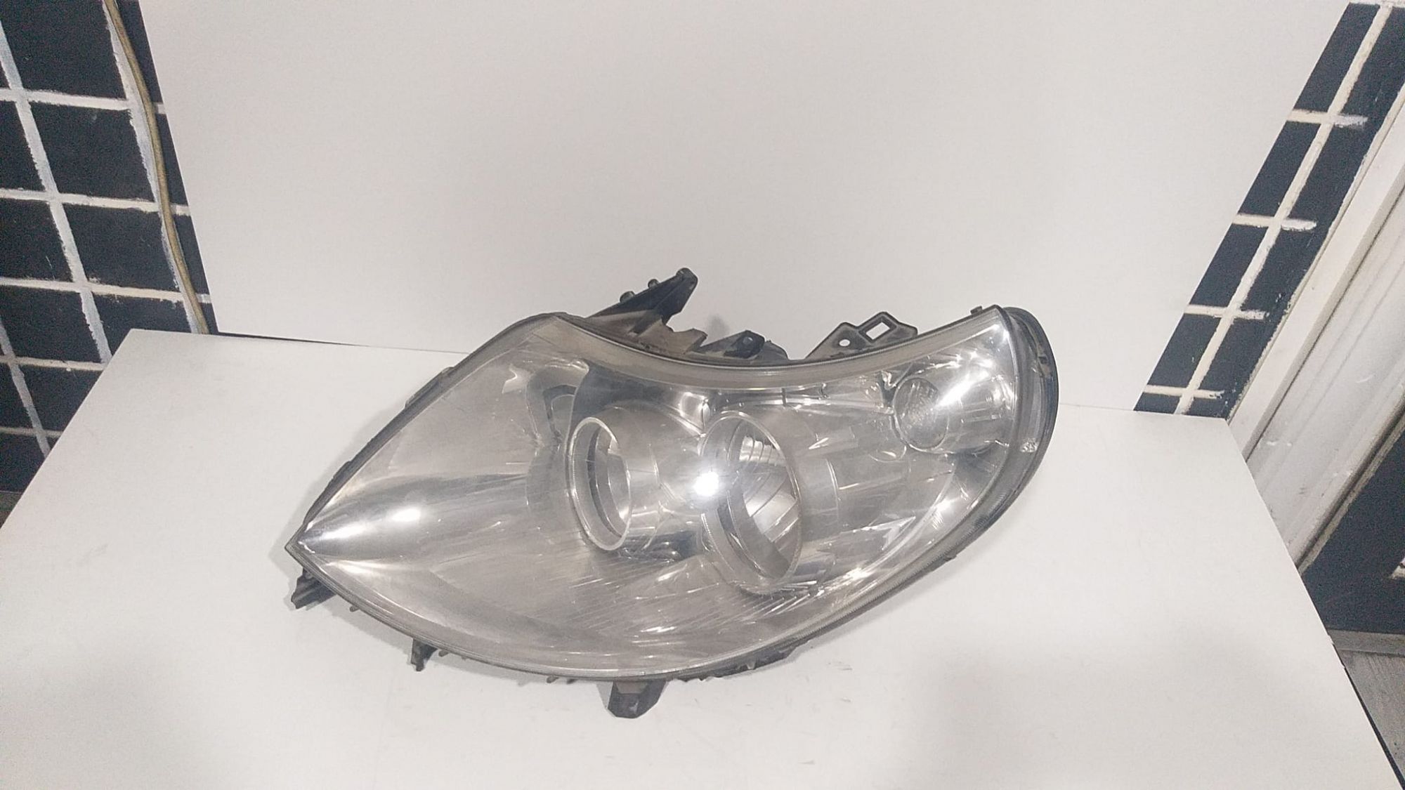 FAT DUCATO SOL FAR 07-11