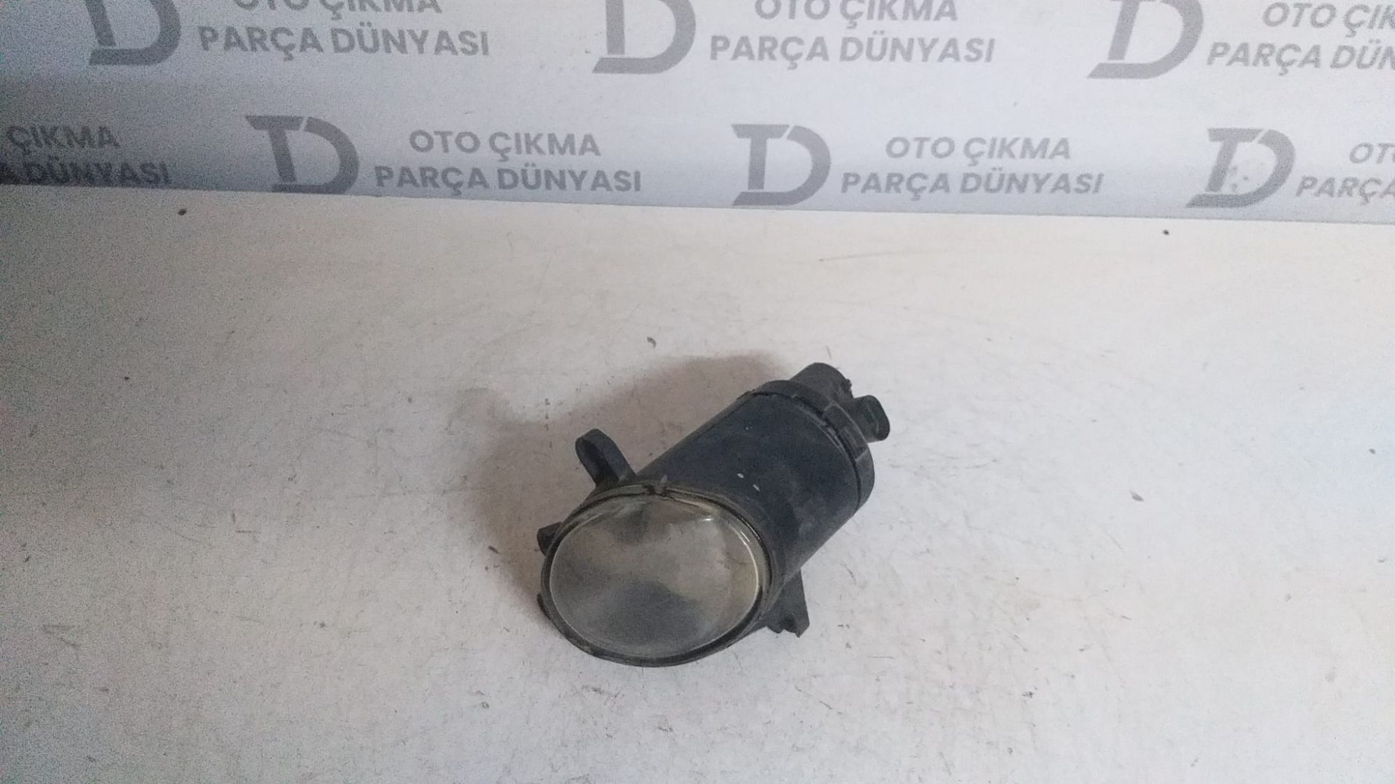 VOLKSWAGEN SOL SS FARI