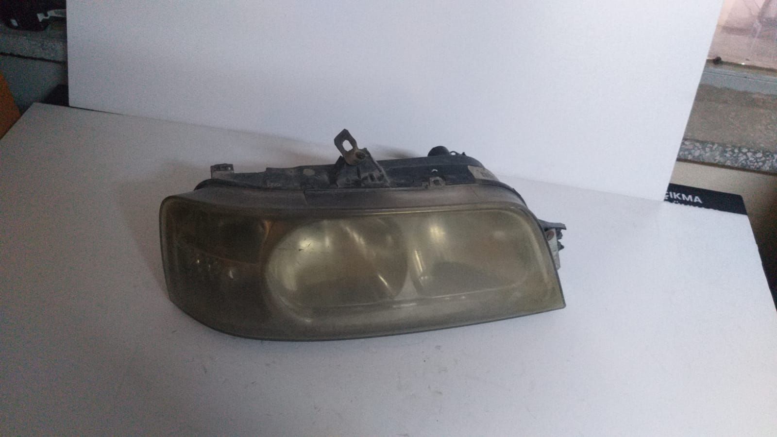 FAT DUCATO SA FAR 03-06