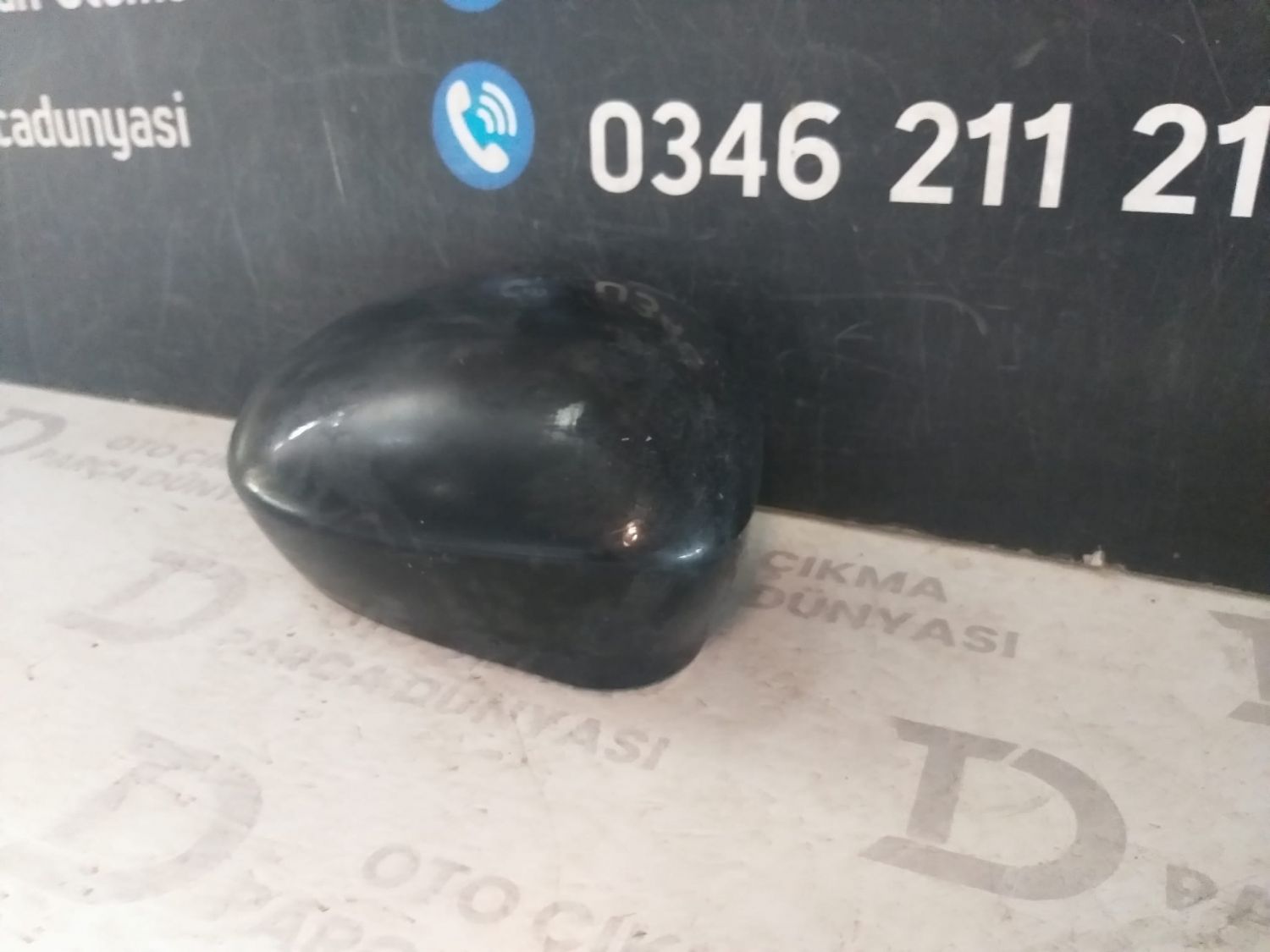 F�AT PUNTO SA� AYNA KAPA�I 