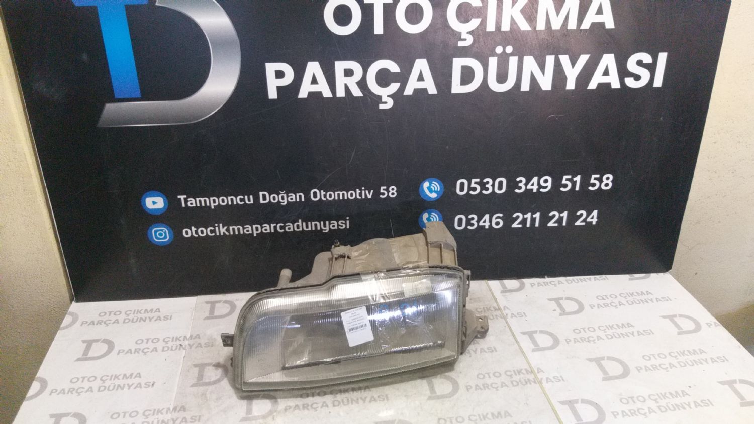 RENAULT 21 SOL FAR 89-95