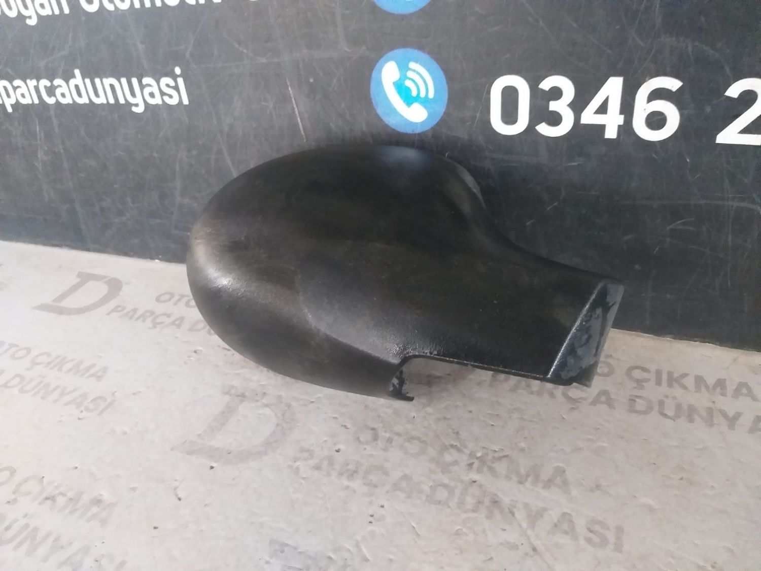 RENAULT SYMBOL THAL�A SOL AYNA KAPA�I (03-09)