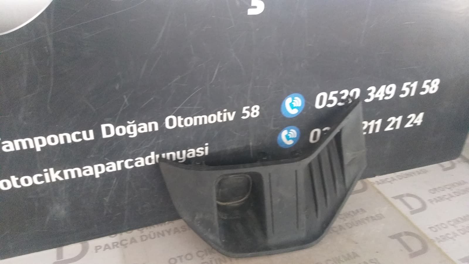 FORD COUR�ER SOL S�S �ER�EVES� 20-24