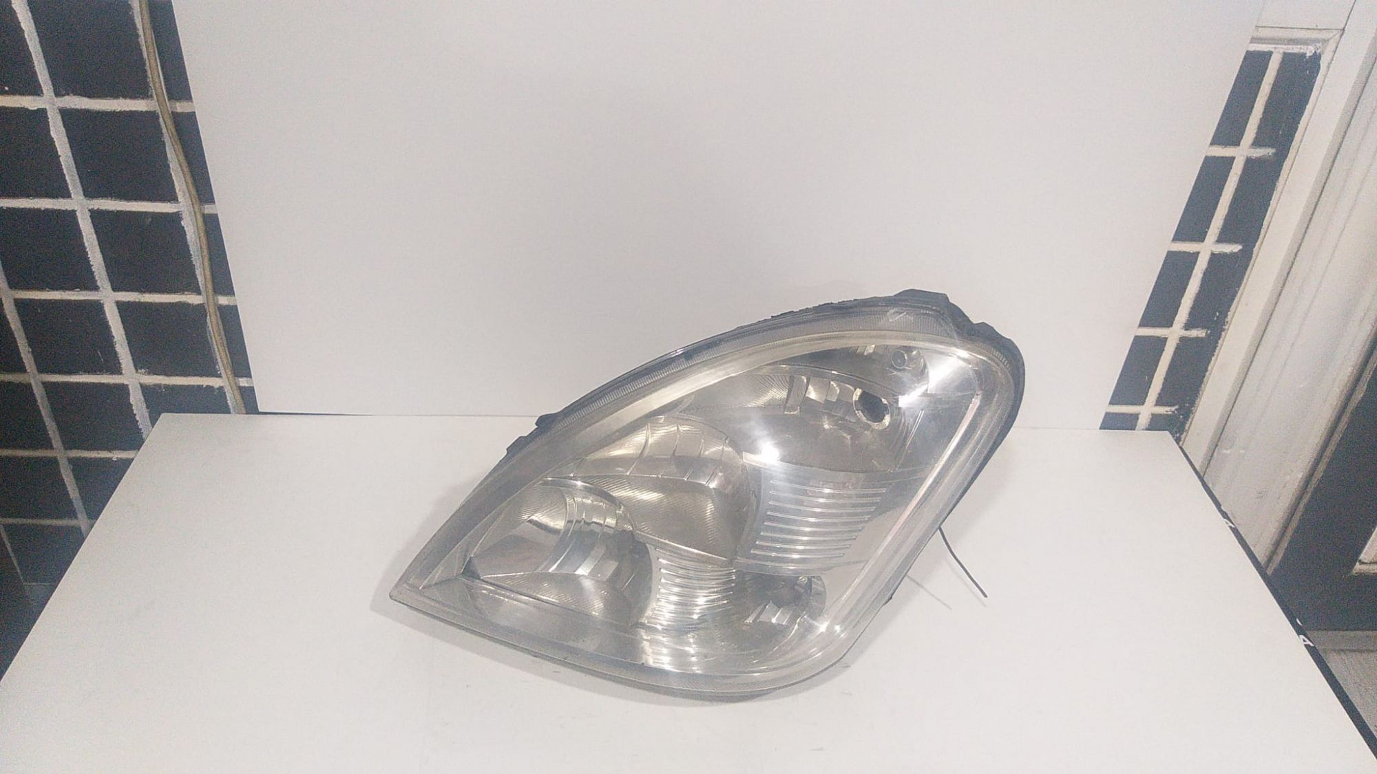 FAT VECO DALLY SOL FAR 06-11