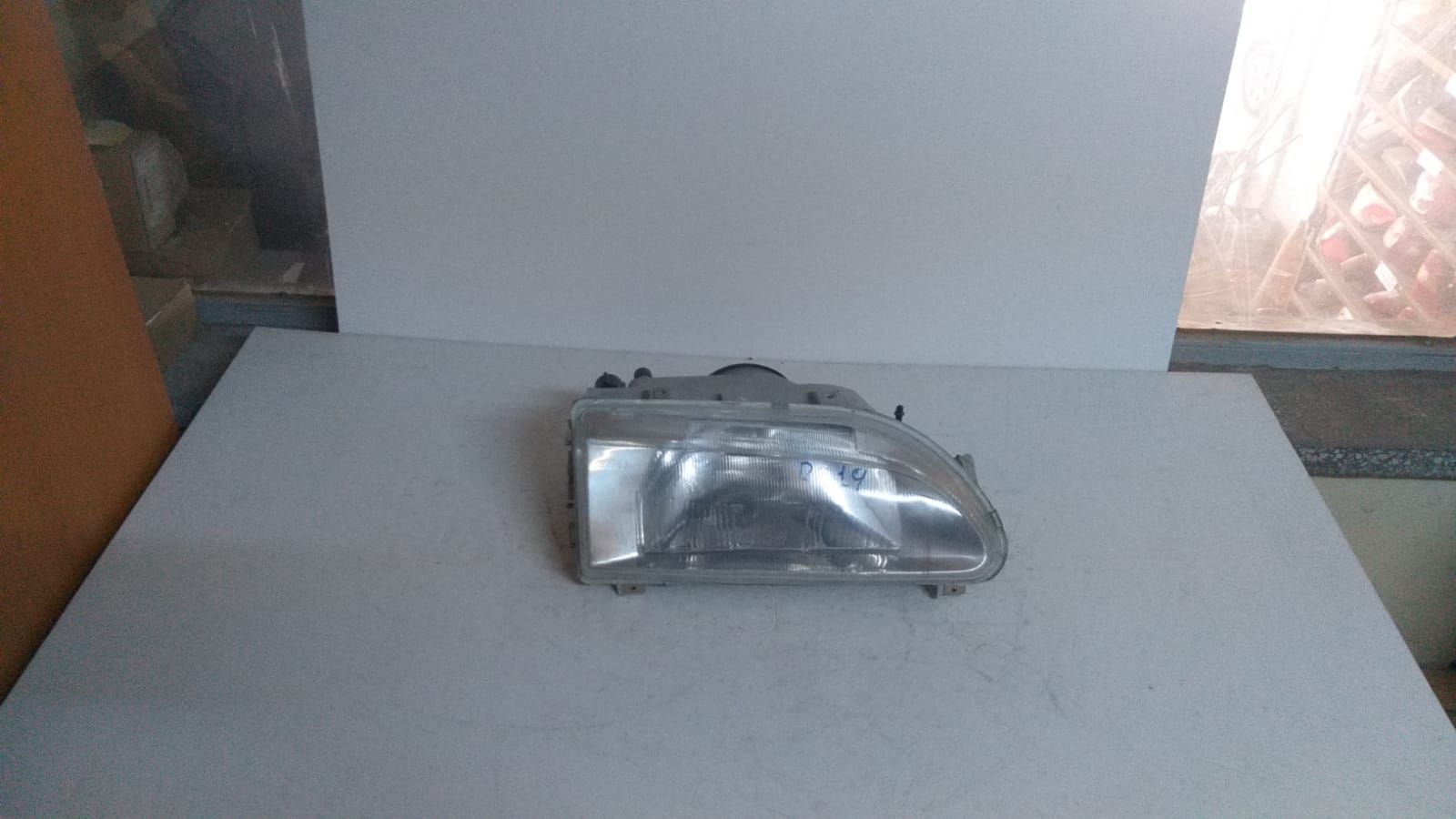 RENAULT 19 SA FAR 92-01