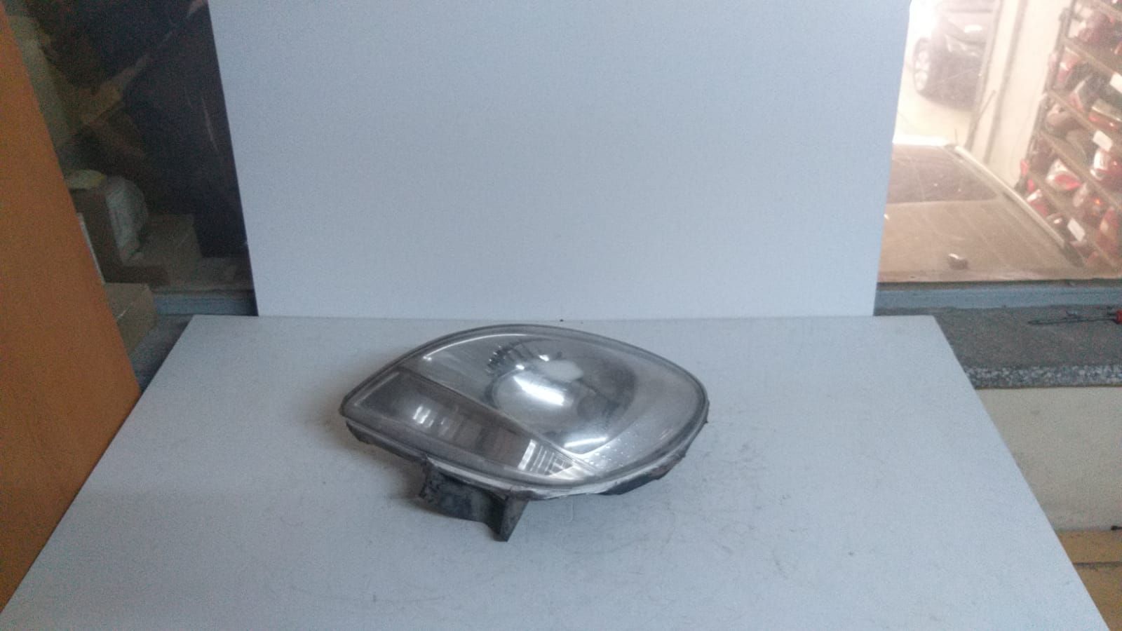 RENAULT KANGO SOL FAR 98-08