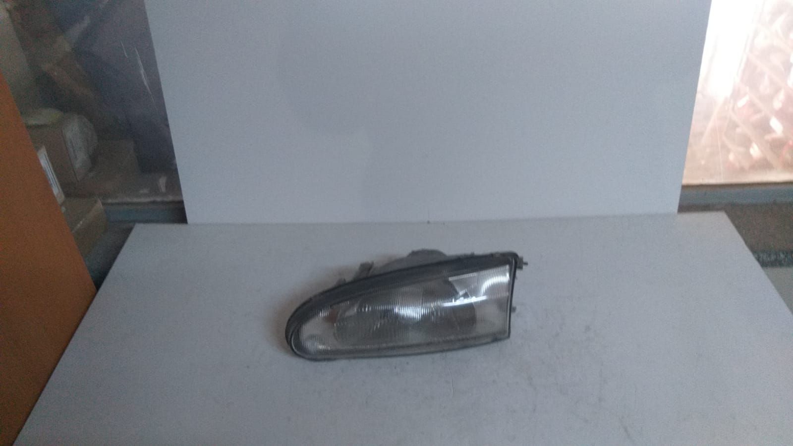 HYUNDA H 100 SOL FAR 97-05