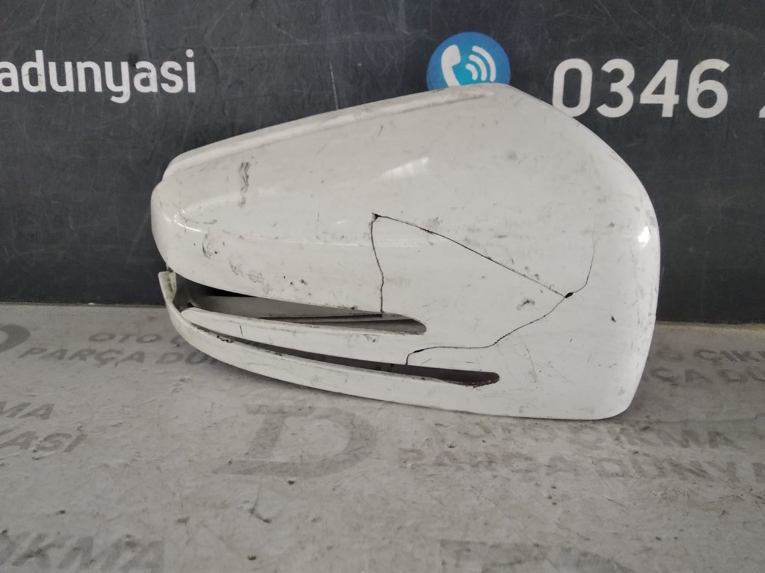 ERCEDES W117 W176 W204 W212 SA� D�K�Z AYNA KAPA�I 