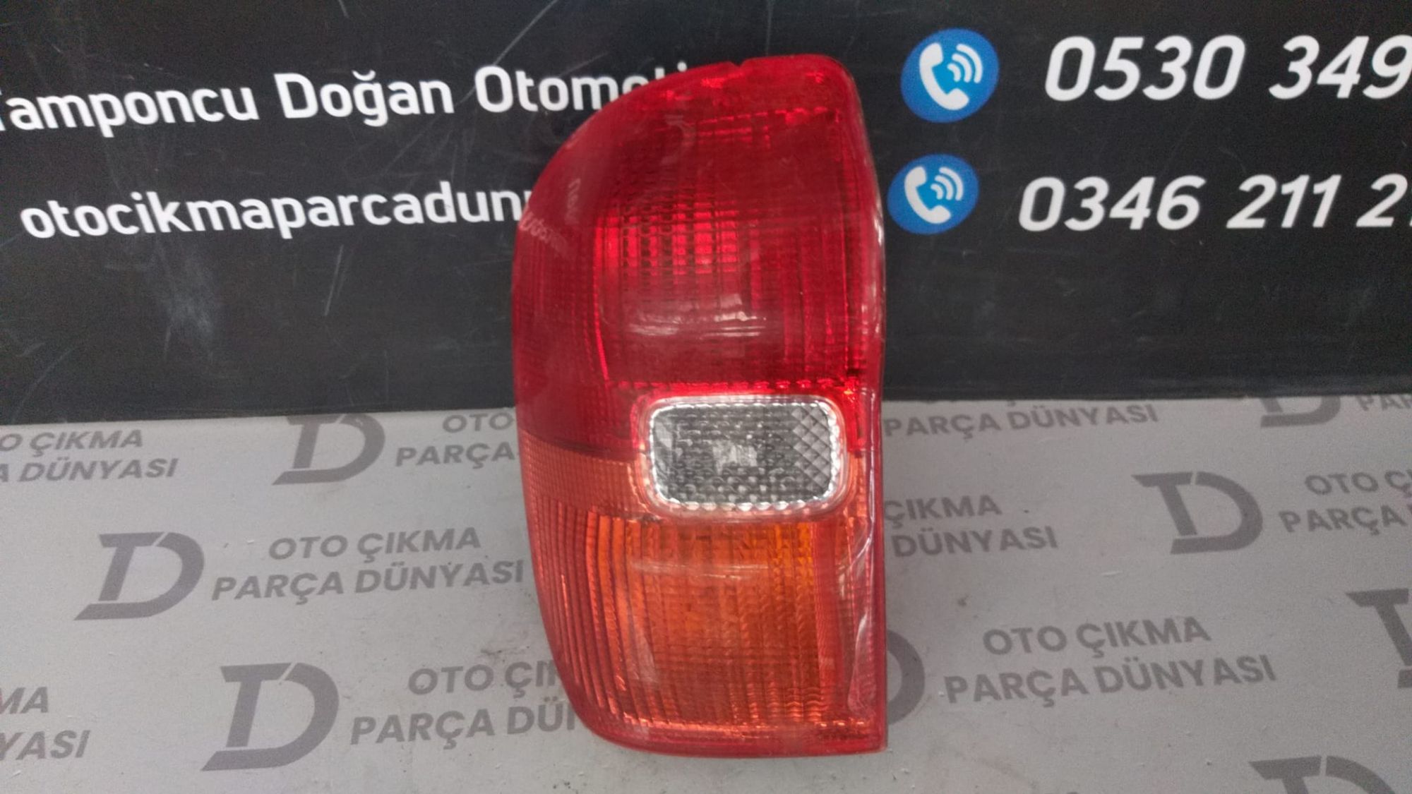 TOYOTA RAV 4 SOL STOP