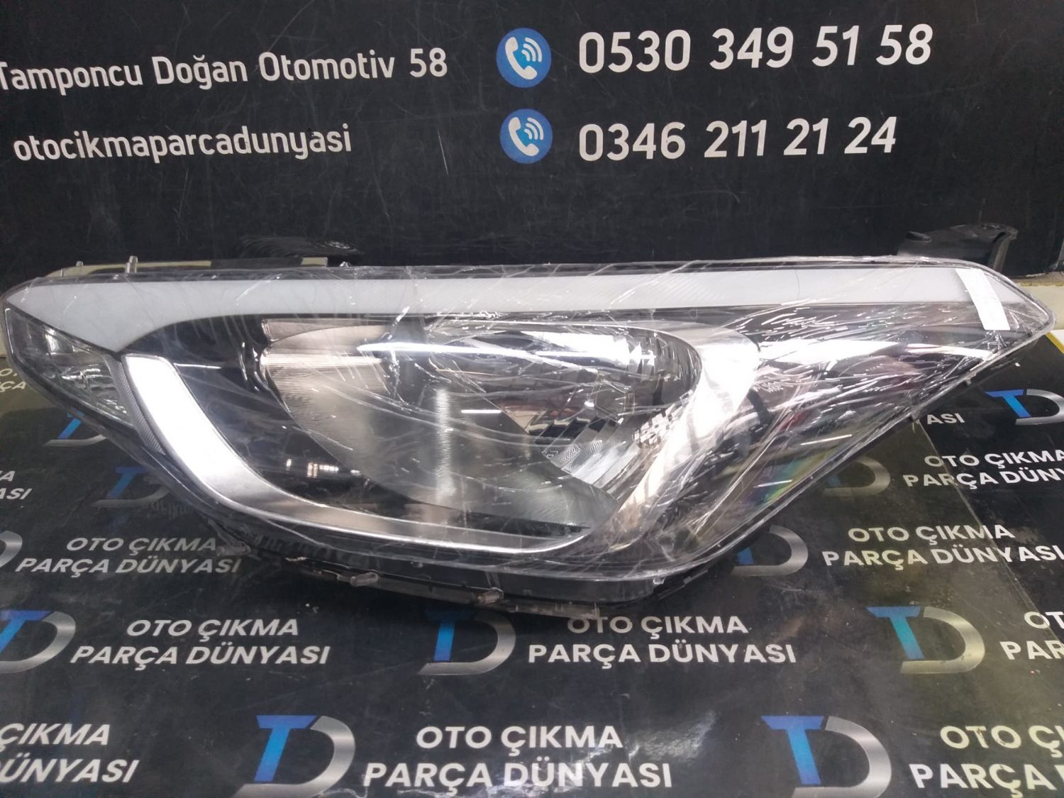 HYUNDA� �20 SOL FAR [2014-2020]