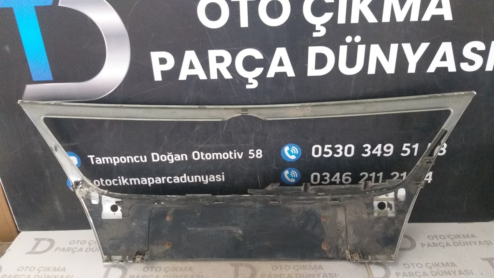 VOLKSWAGEN JETTA �N PANJUR YUVASI