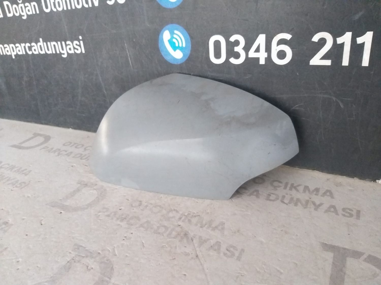 RENAULT MEGANE 3 FLUENCE SOL AYNA KAPA�I