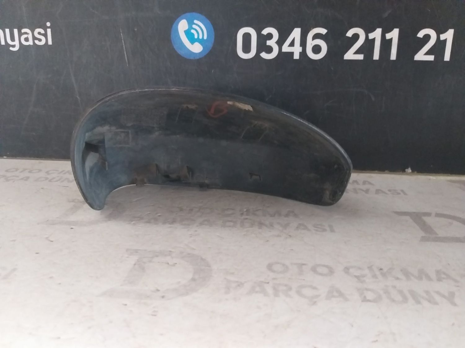 F�AT PUNTO SA� AYNA KAPA�I 