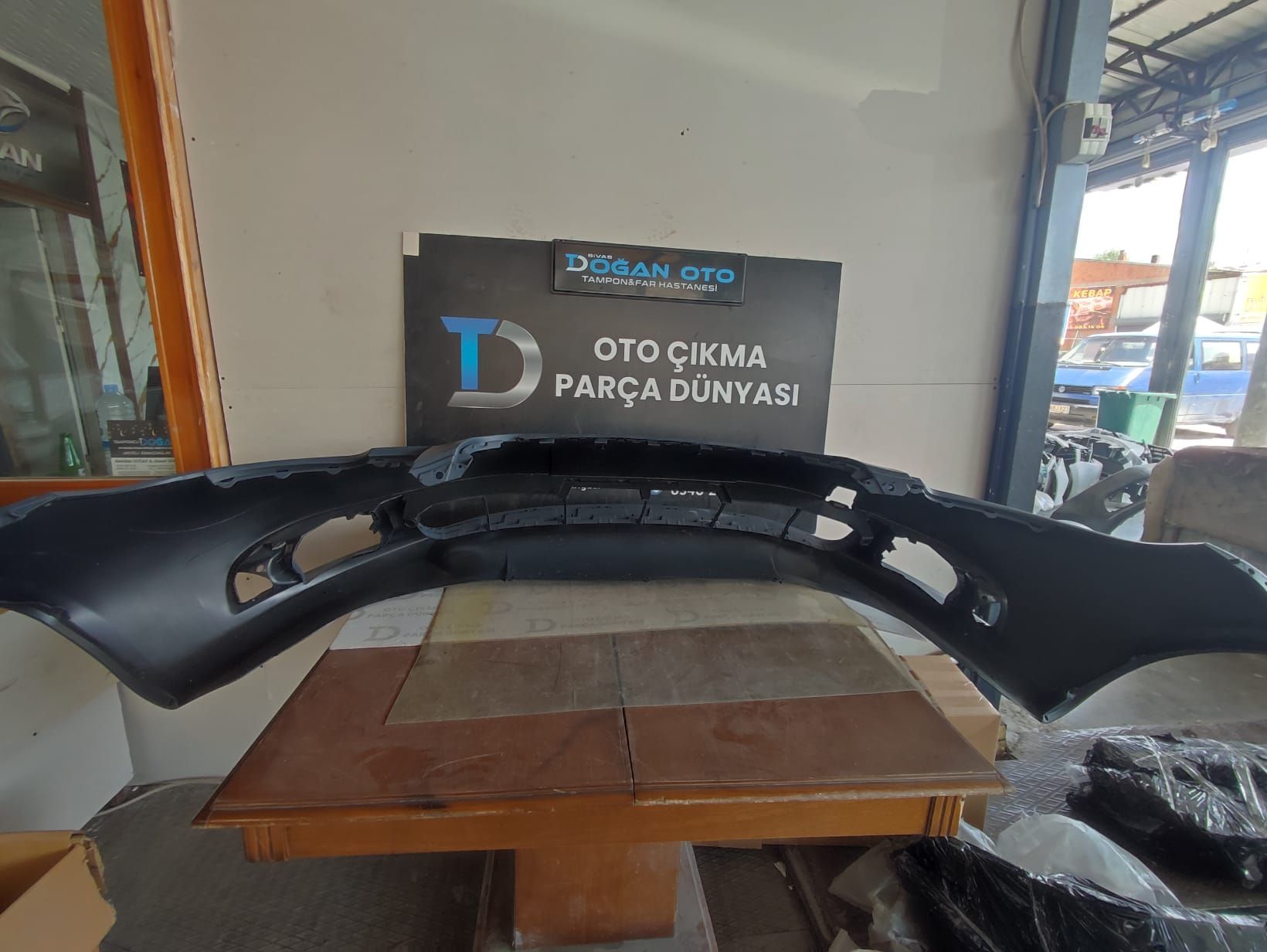 Skoda s�per b