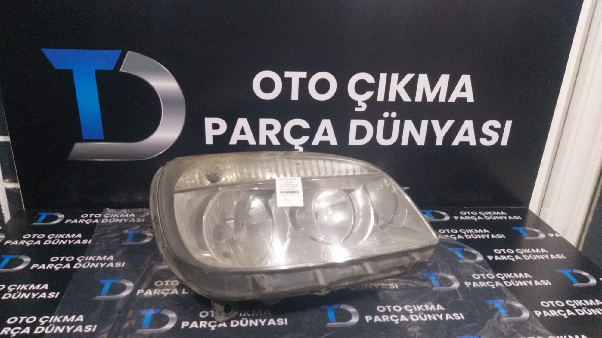 FAT DOBLO SA FAR 05-10
