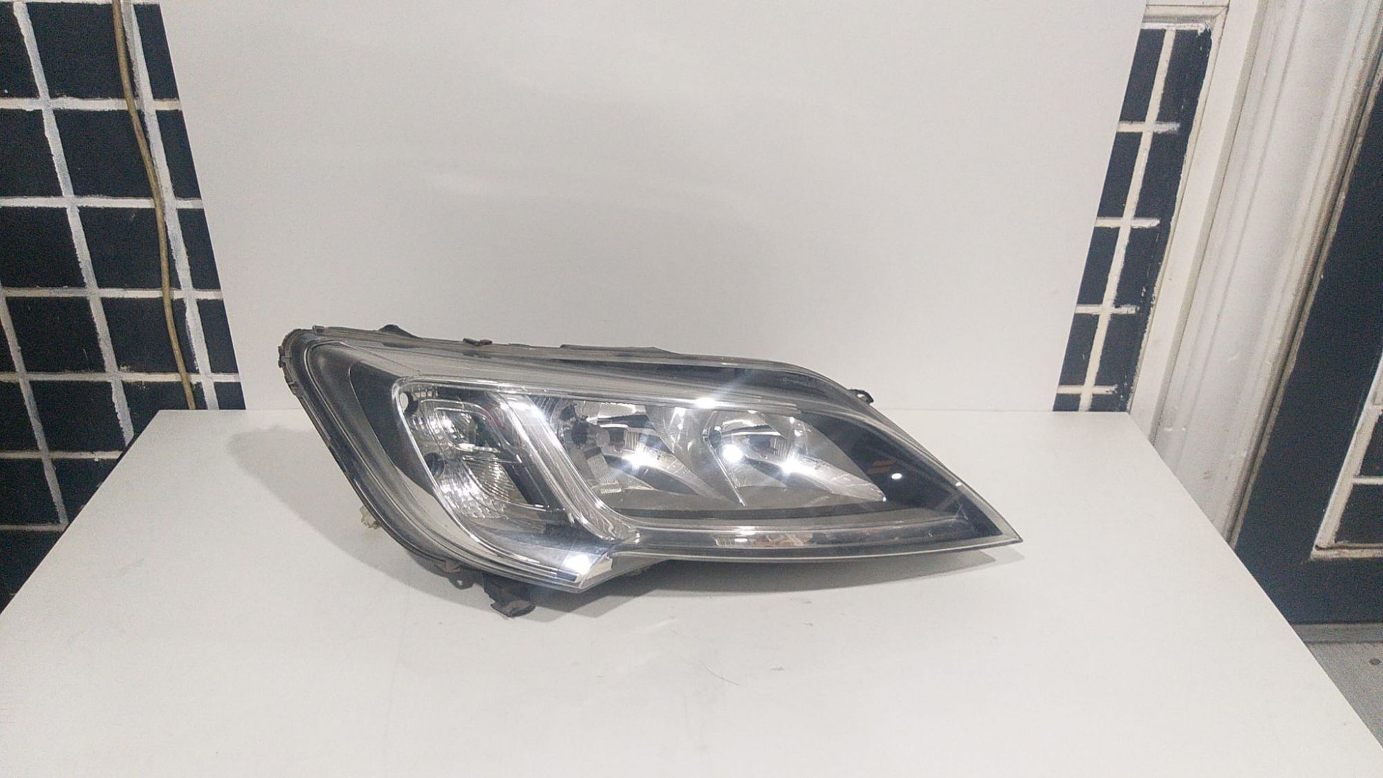 FAT DUCATO SA FAR -14-20