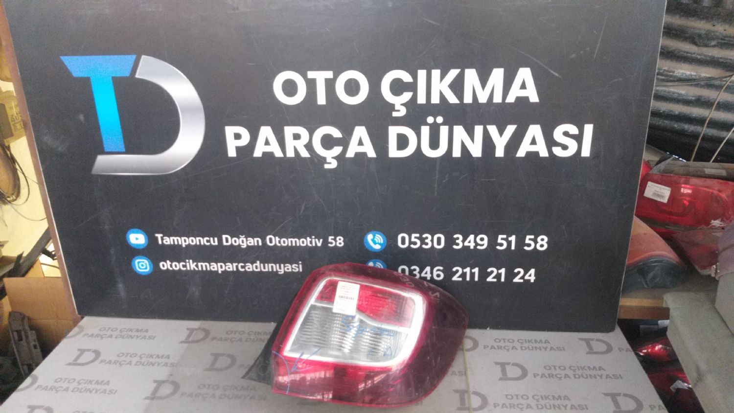 RENAULT CLO SYMBOL SA STOP 15-16