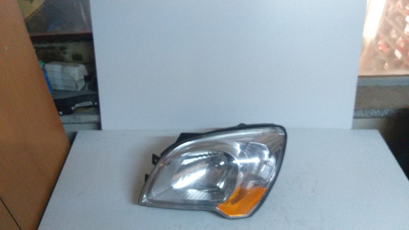 KA SPORTAGE SOL FAR 09-11