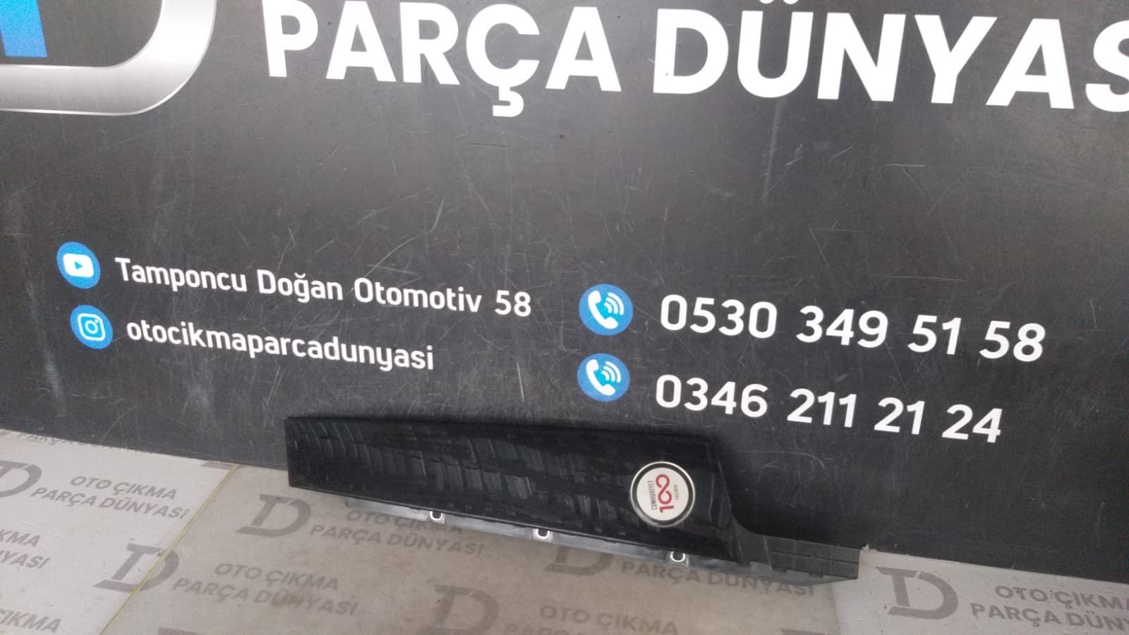 F�AT EGEA �N KAPI SOL D�REK BAKAL�T� 22-25