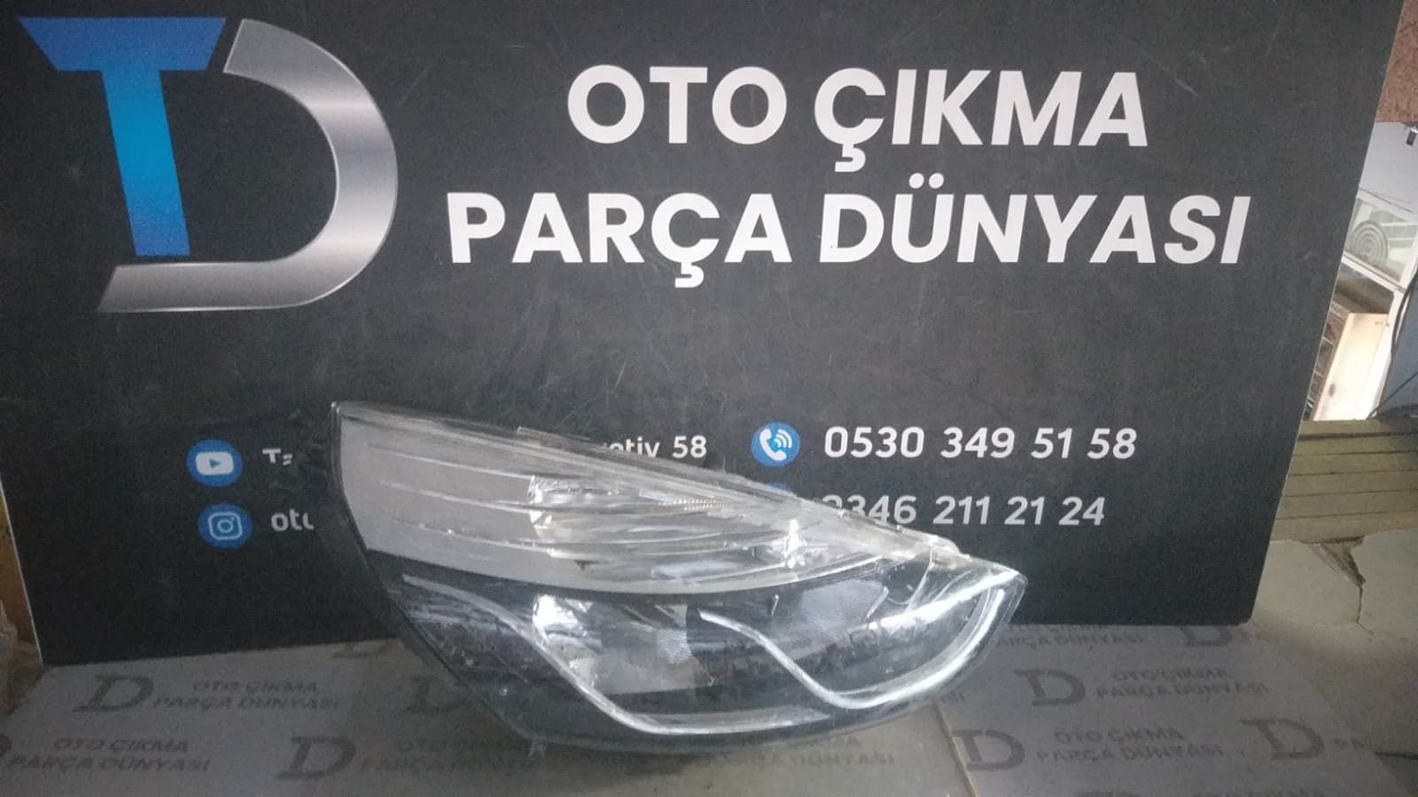 RENAULT CLO 4 SA FAR 12-16