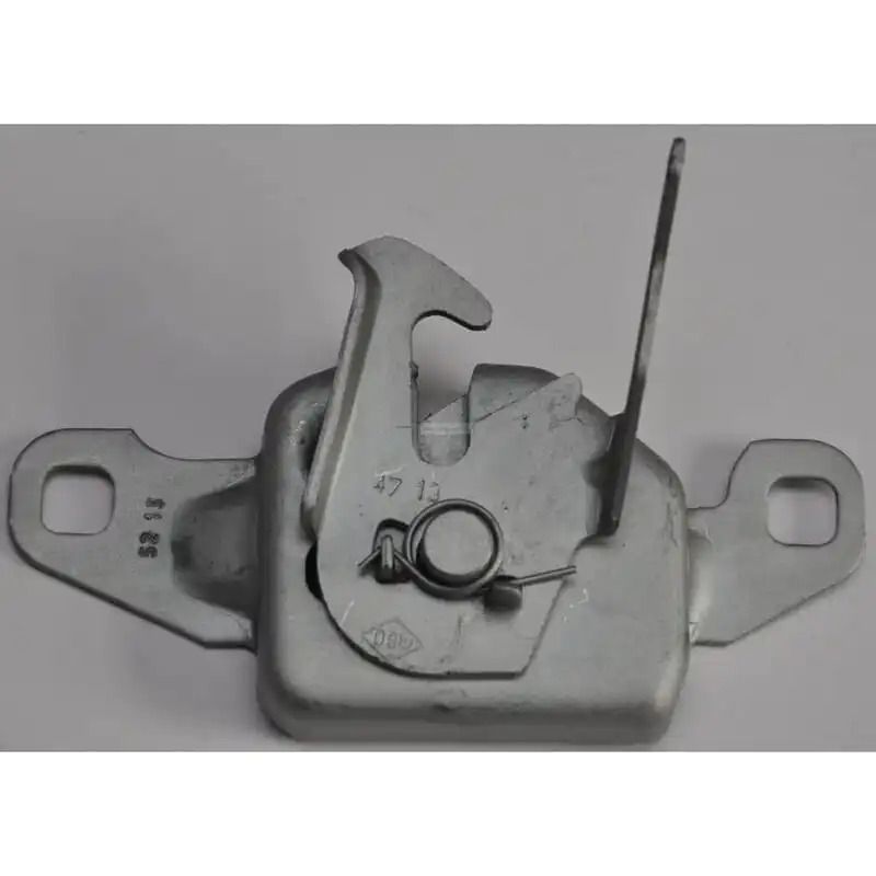 DACA LOGAN MOTOR KAPUT KLD (04-12)