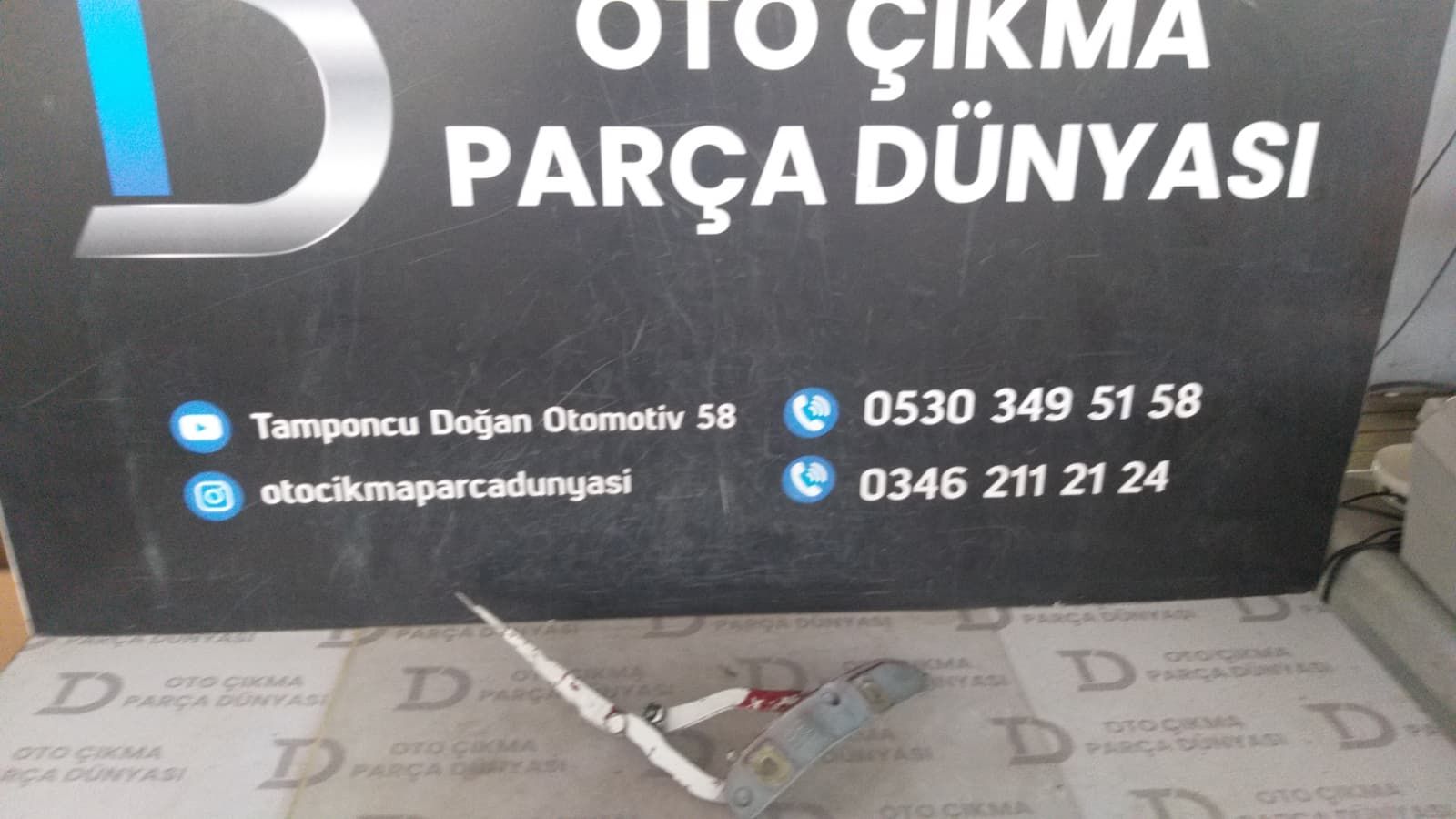 BMW 3 SER�S� KAPUT MENTE�ES� E 46 98-03