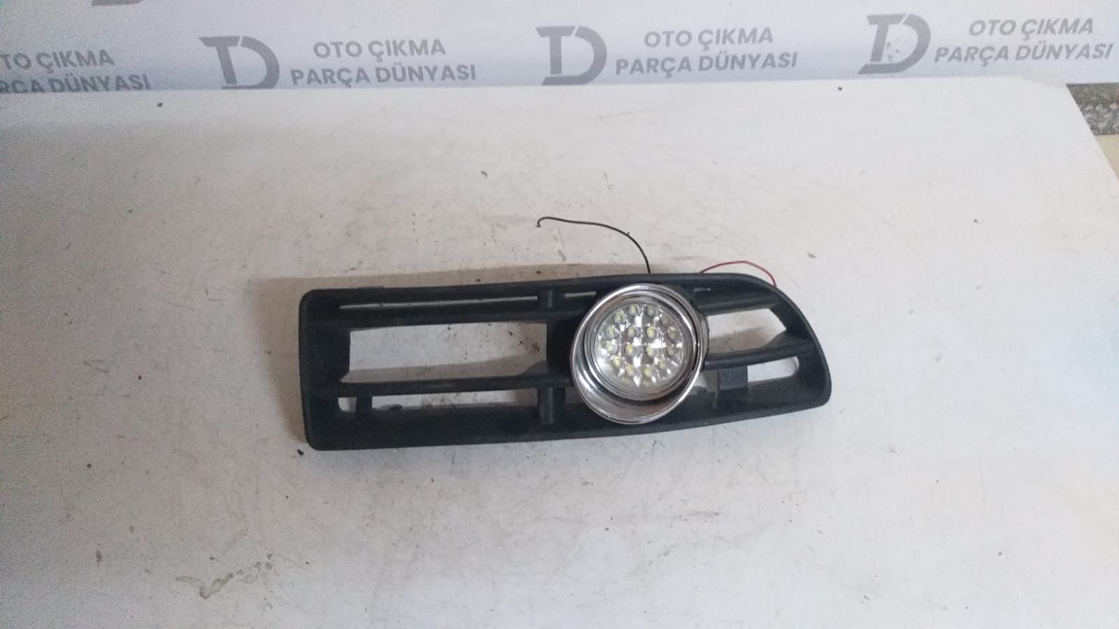 VOLKSWAGEN BORA SOL SS FARI