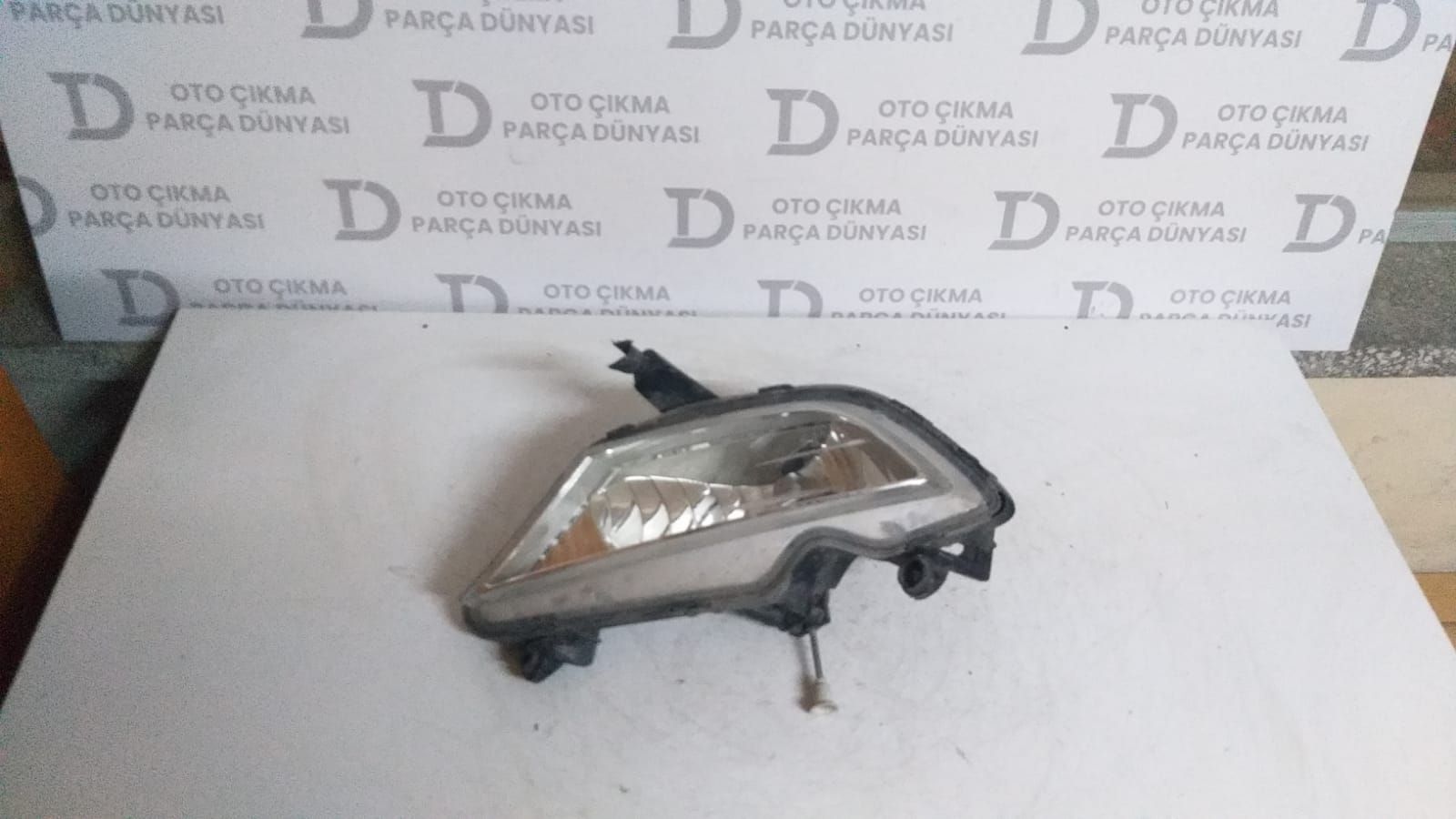 HYUNDA  20 SOL SS FARI