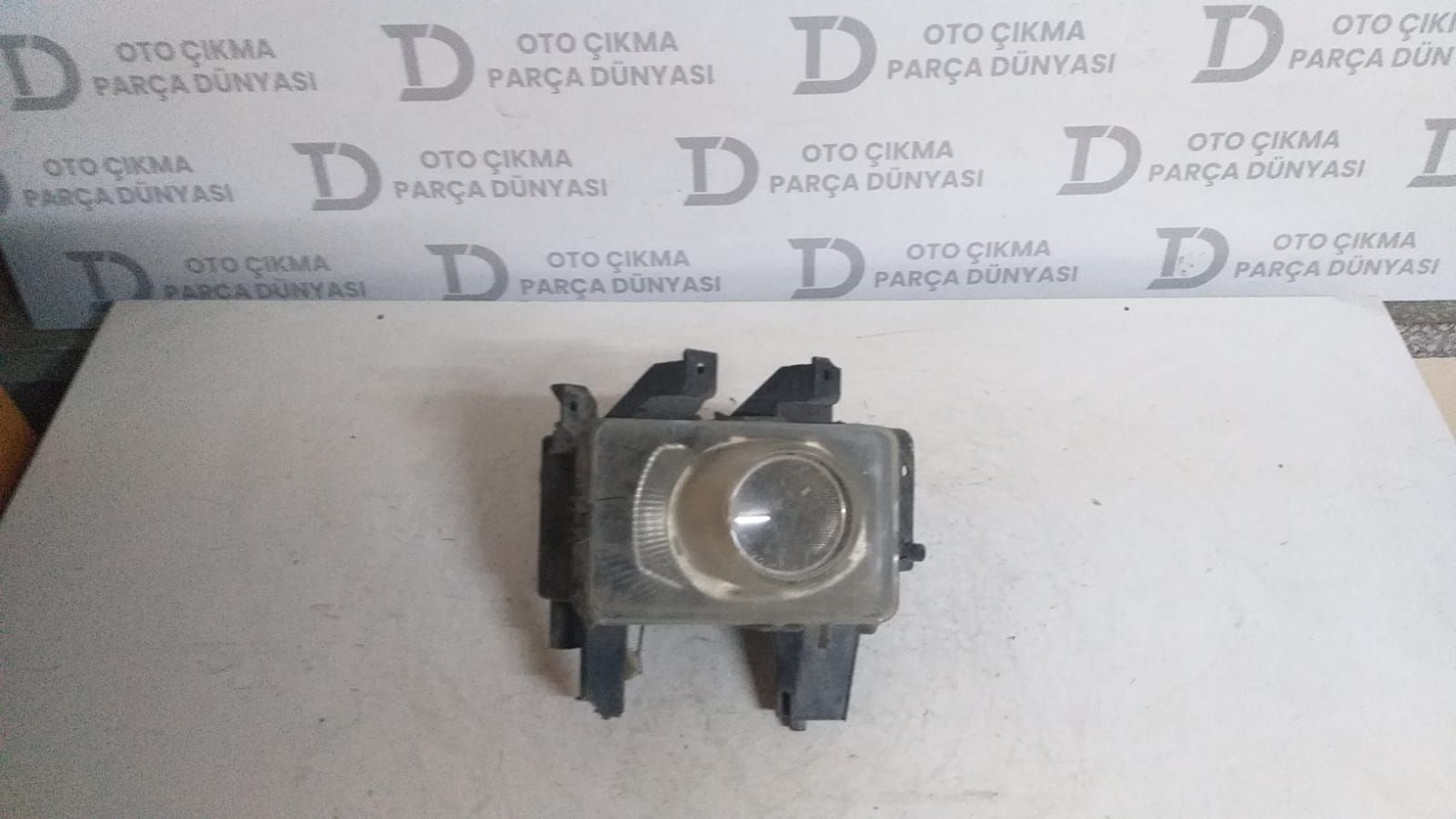 OPEL ASTRA H SA SS FARI